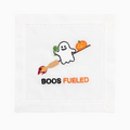 Boos Fueled