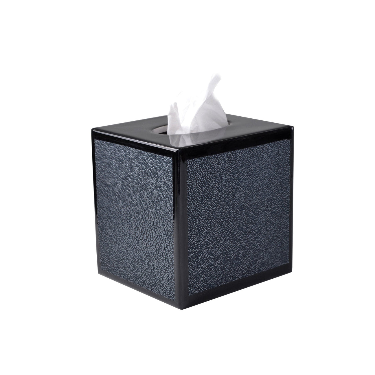 Shagreen Vanity Set by Mike and Ally