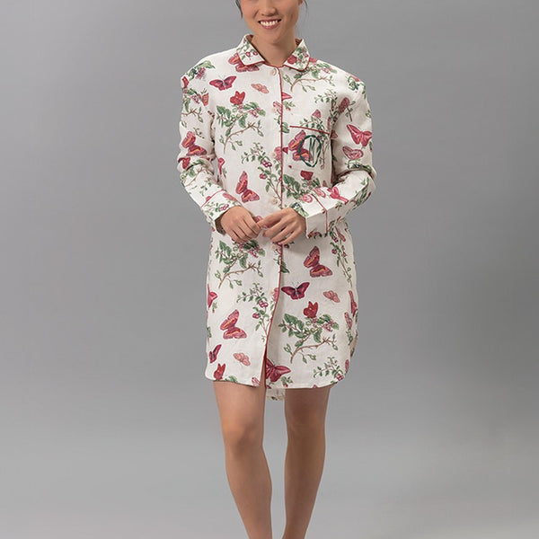 Valentina Sleep Shirt