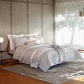 Suave Quilted Coverlets & Shams