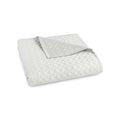 Suave Quilted Coverlets & Shams