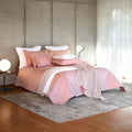 Suave Quilted Coverlets & Shams