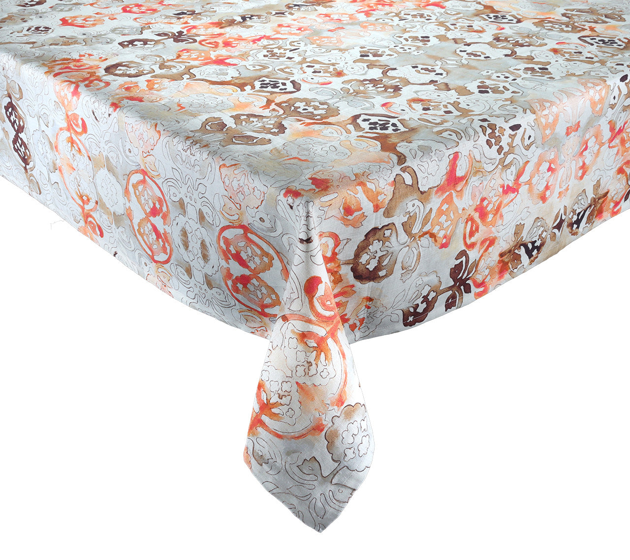 Giverny Tablecloth by Kim Seybert