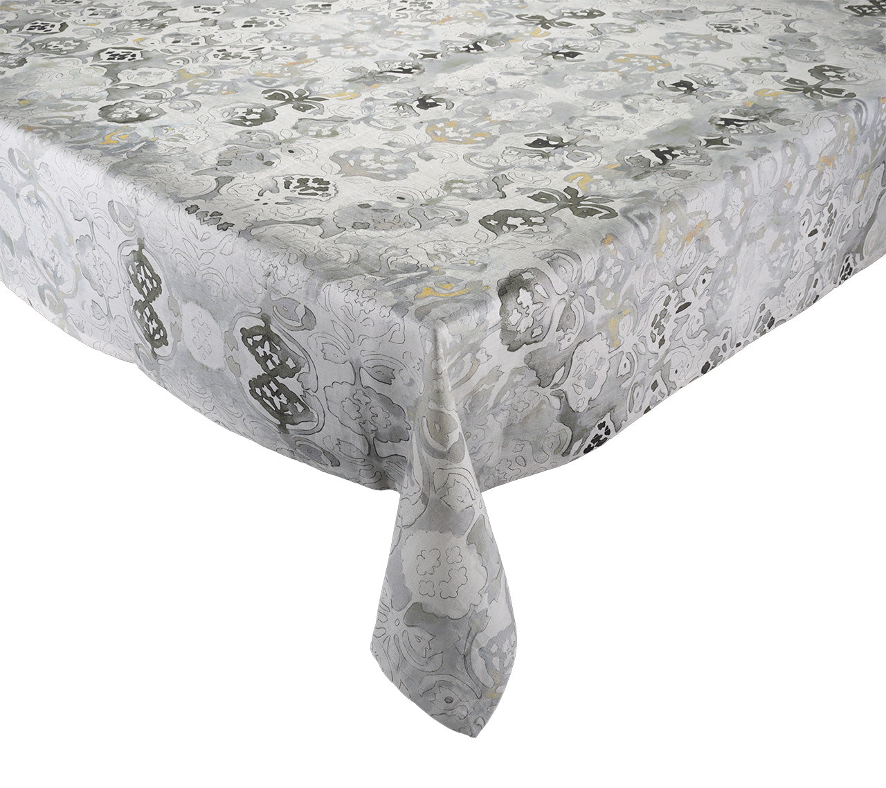 Giverny Tablecloth by Kim Seybert