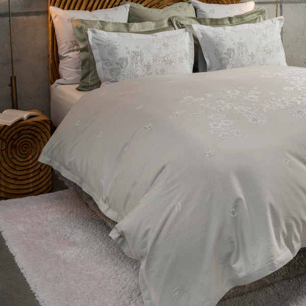 Trianon Bed Linens