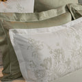 Trianon Bed Linens by Celso de Lemos