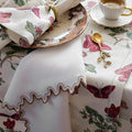 Baudin Table Linens by Matouk Collection