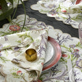 Del Tesoro Table Linens