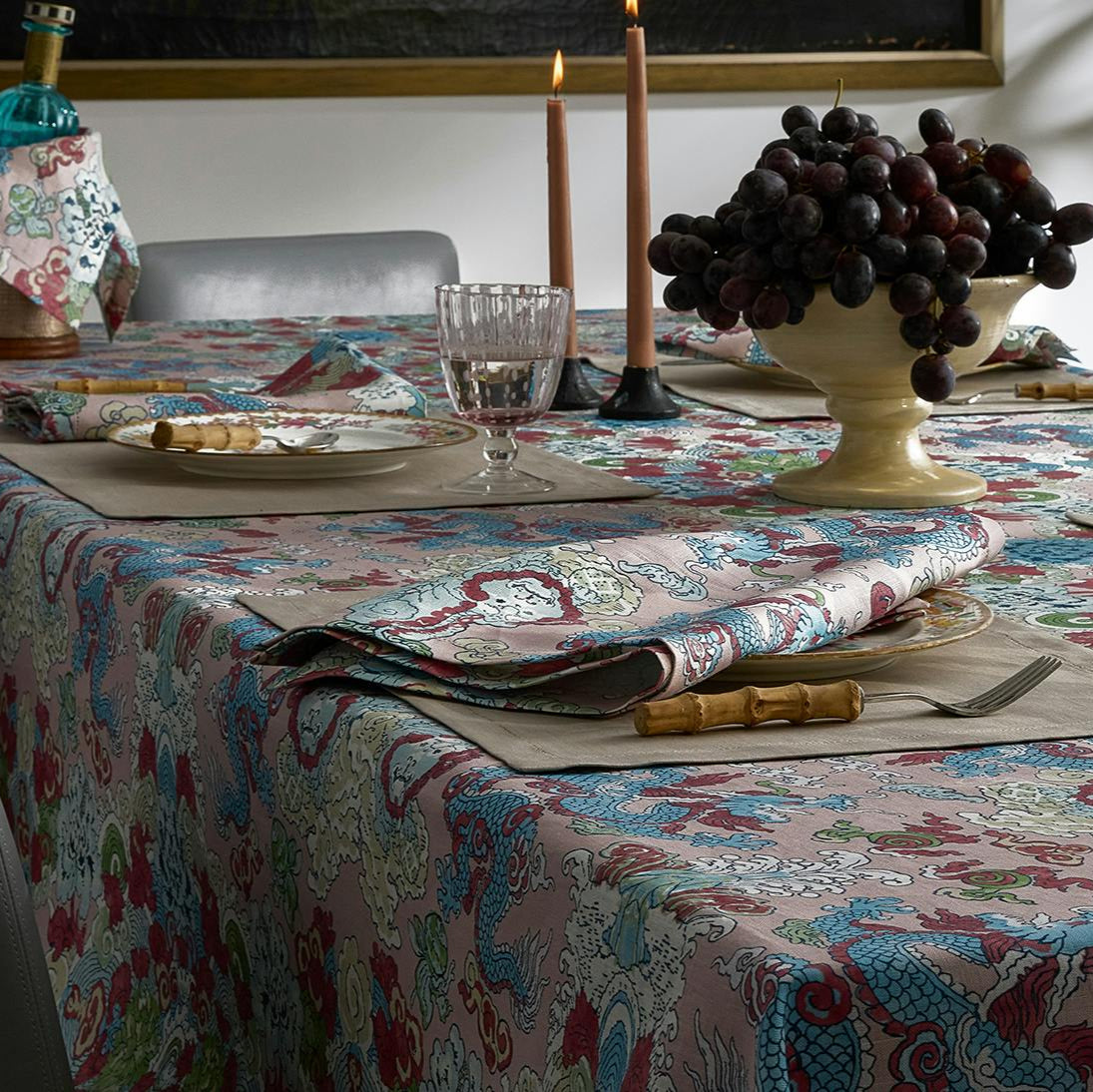 Matouk Collection | Pioneer Linens