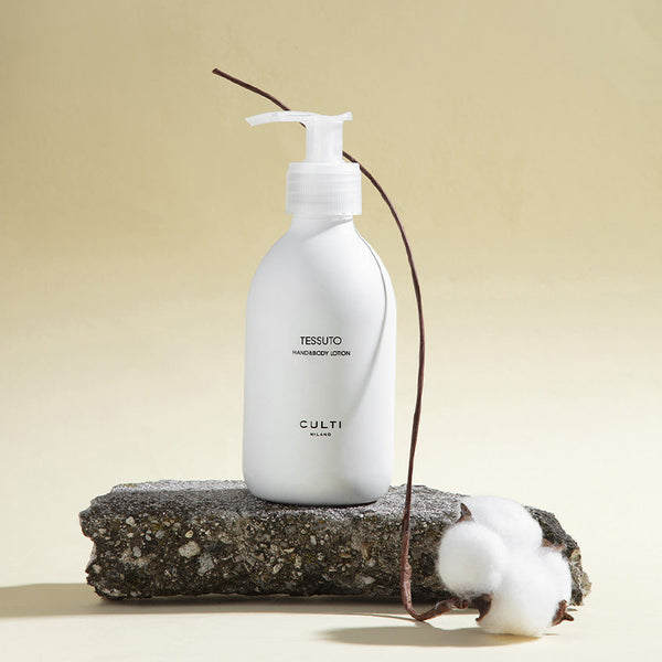 CULTI MILANO Tessuto Hand & Body Lotion