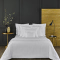 Triomphe Sateen Bed Linens by Yves Delorme