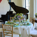 Meadow Tablecloth in Multi by Kim Seybert
