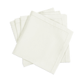 Valentina Hemstitch Table Linens by Matouk Collection