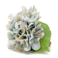 Vintage Hydrangea Napkin Ring by Deborah Rhodes