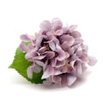 Vintage Hydrangea Napkin Ring by Deborah Rhodes