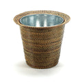 Wine Bucket with Galvanized Liner