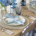 Bevel Placemat by Kim Seybert