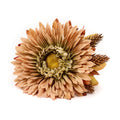 Woodland Bloom Napkin Ring by Deborah Rhodes