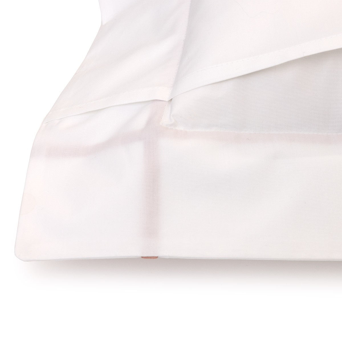 Athena Percale Bed Linens by Yves Delorme