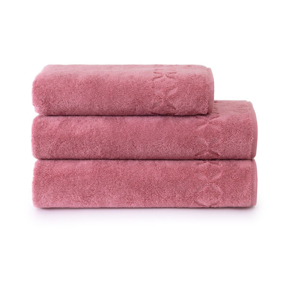 Nature Towels by Yves Delorme