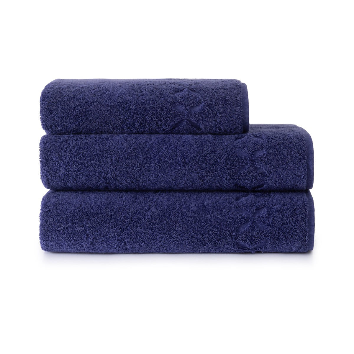 Nature Towels by Yves Delorme