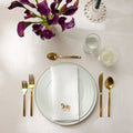 Year of the Horse Napkins by SFERRA