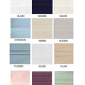 Triomphe Sateen Bed Linens by Yves Delorme
