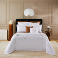 Zephyr Bed Collection by Yves Delorme