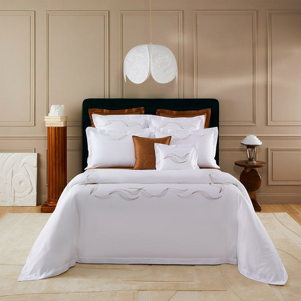 Zephyr Bed Collection