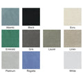 Bay Rug by Abyss & Habidecor