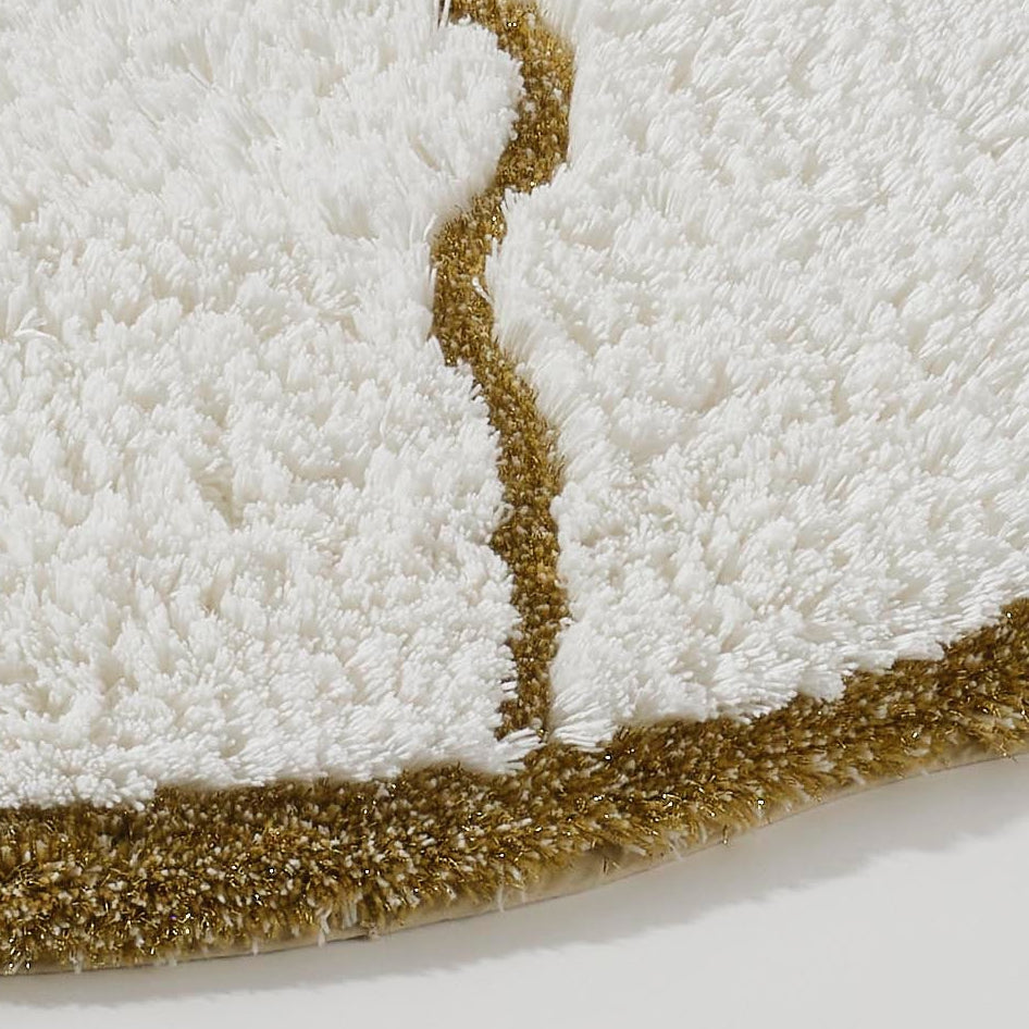 Jess Rug by Abyss & Habidecor