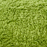 Abyss Super Pile Towels - Hand Towel 17x30 Apple Green 165
