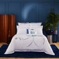 Abysses Bed Collection