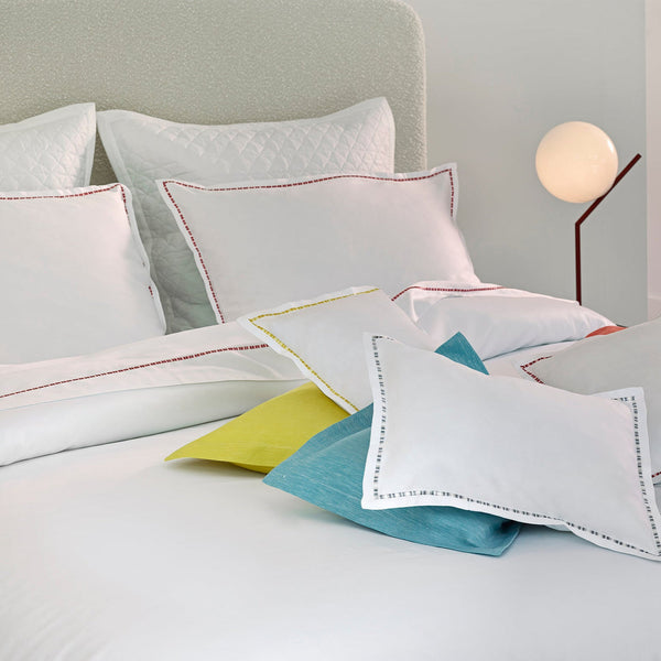 Nirvana Bed Linens