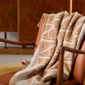 Ama Throw by Amalia Home Collection