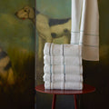 Prado Towel by Amalia Home Collection