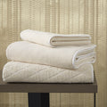 Adagio Bath Mat by Yves Delorme