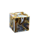 Agate Gemstone Premium Vanity Set by Mike and Ally