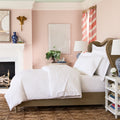 Alesandra Bed Linens by Scandia Home