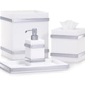 Allegato Chrome Vanity Set by LaBrazel