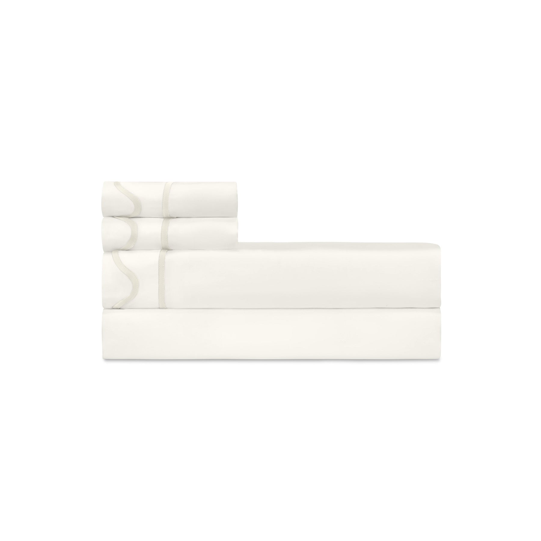 Amalfi Bed Linens by Home Treasures