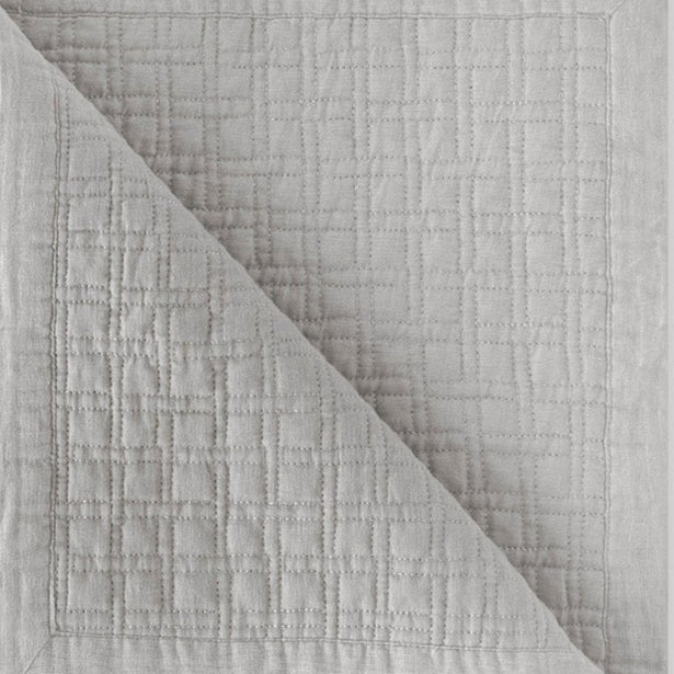 Adorno Quilted Coverlets by Amalia Home Collection