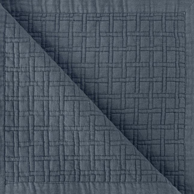 Adorno Quilted Coverlets by Amalia Home Collection