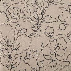 Amor Perfeito Duvet Cover by Amalia Home Collection