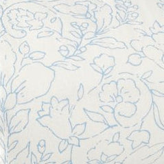 Amor Perfeito Duvet Cover by Amalia Home Collection