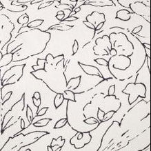 Amor Perfeito Duvet Cover by Amalia Home Collection