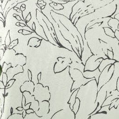 Amor Perfeito Duvet Cover by Amalia Home Collection