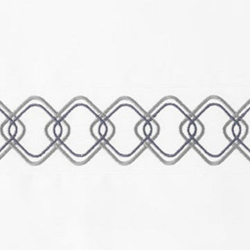 Ornato Bed Linens by Amalia Home Collection