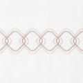 Ornato Bed Linens by Amalia Home Collection
