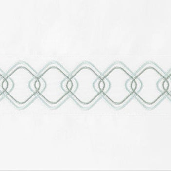 Ornato Bed Linens by Amalia Home Collection